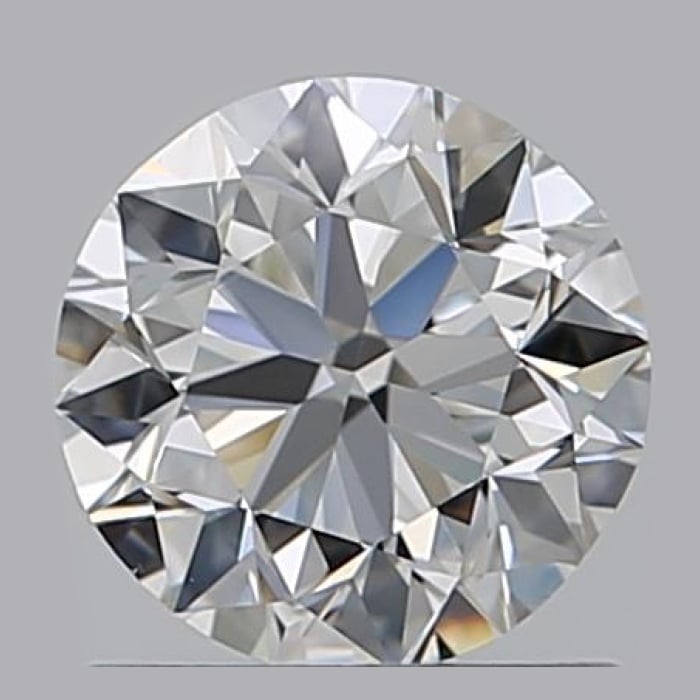 Real Diamond Image