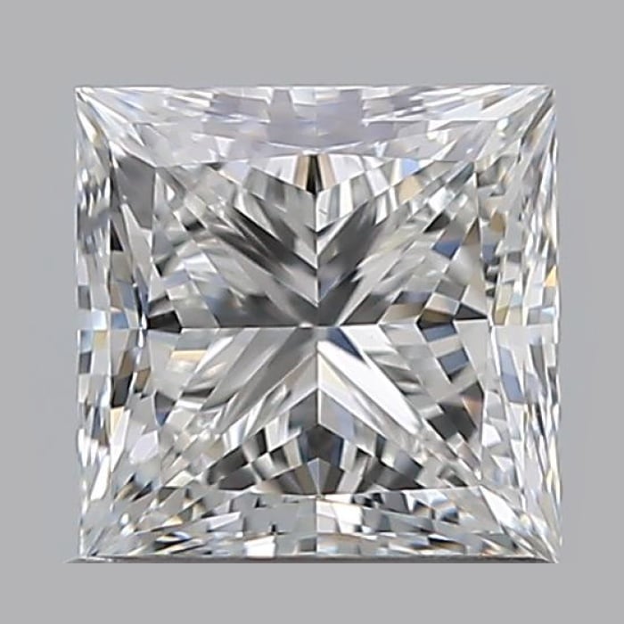 Real Diamond Image