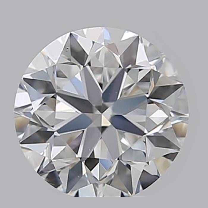 Real Diamond Image