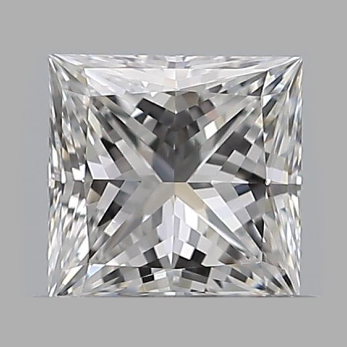 Real Diamond Image