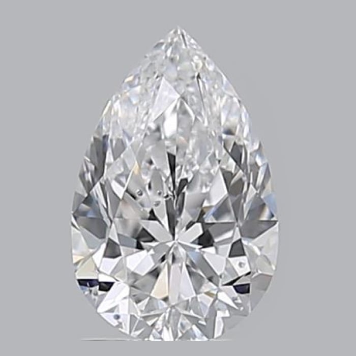 Real Diamond Image