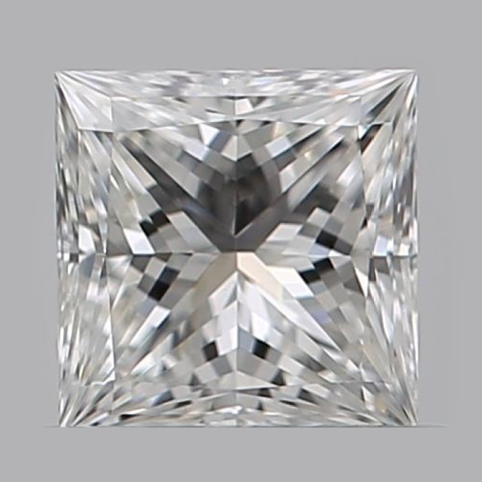 Real Diamond Image