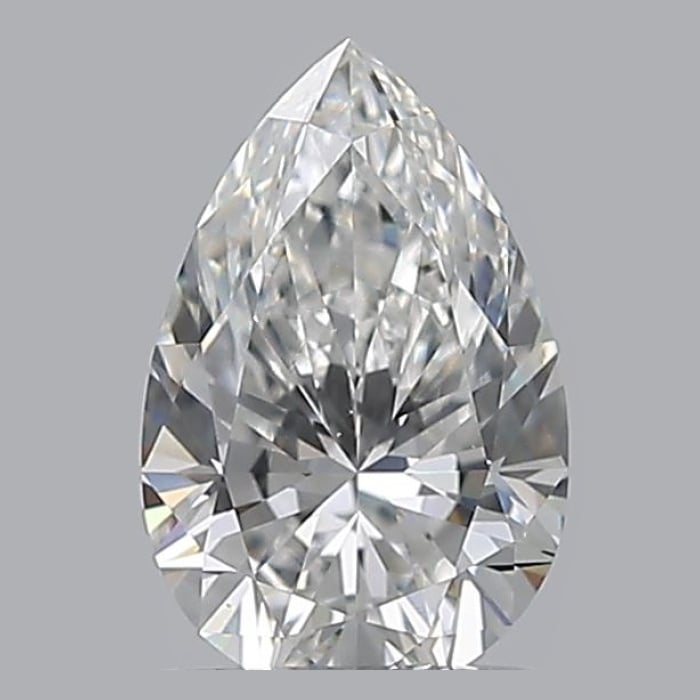 Real Diamond Image