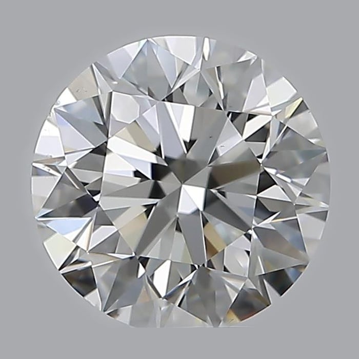 Real Diamond Image