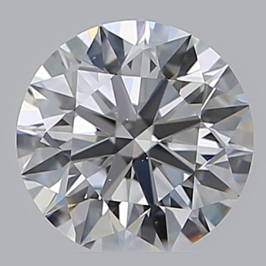 Real Diamond Image