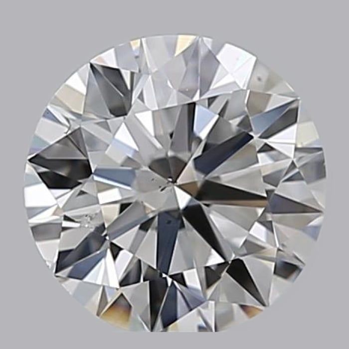 Real Diamond Image