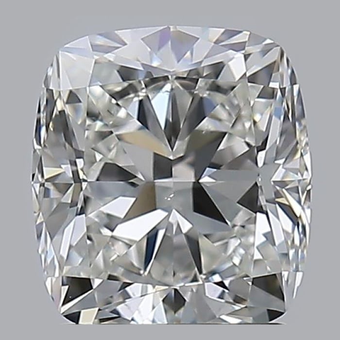 Real Diamond Image