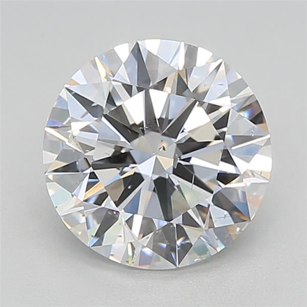 Real Diamond Image