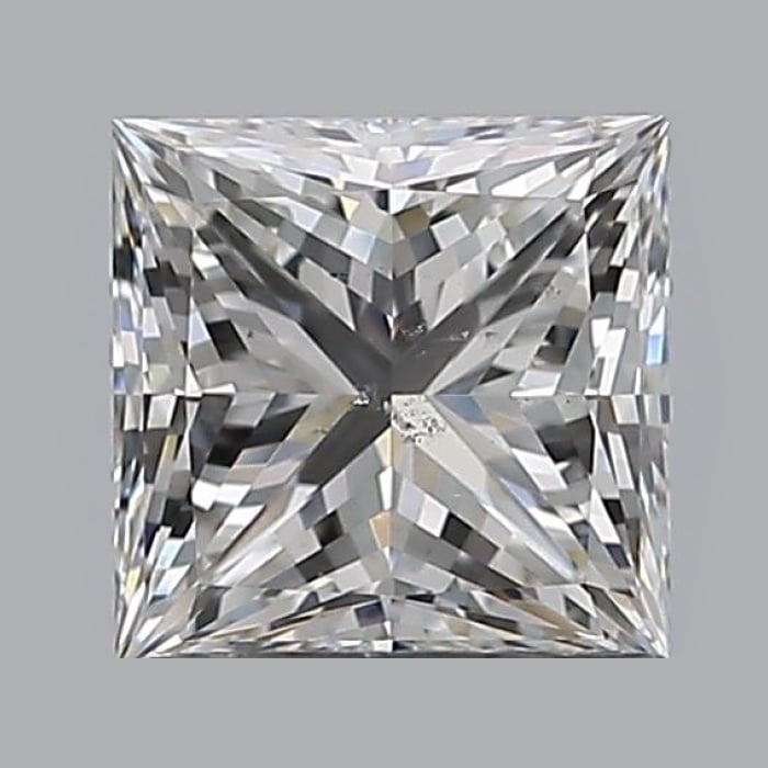 Real Diamond Image