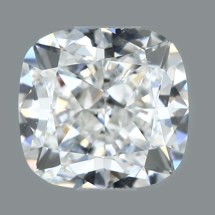 Real Diamond Image