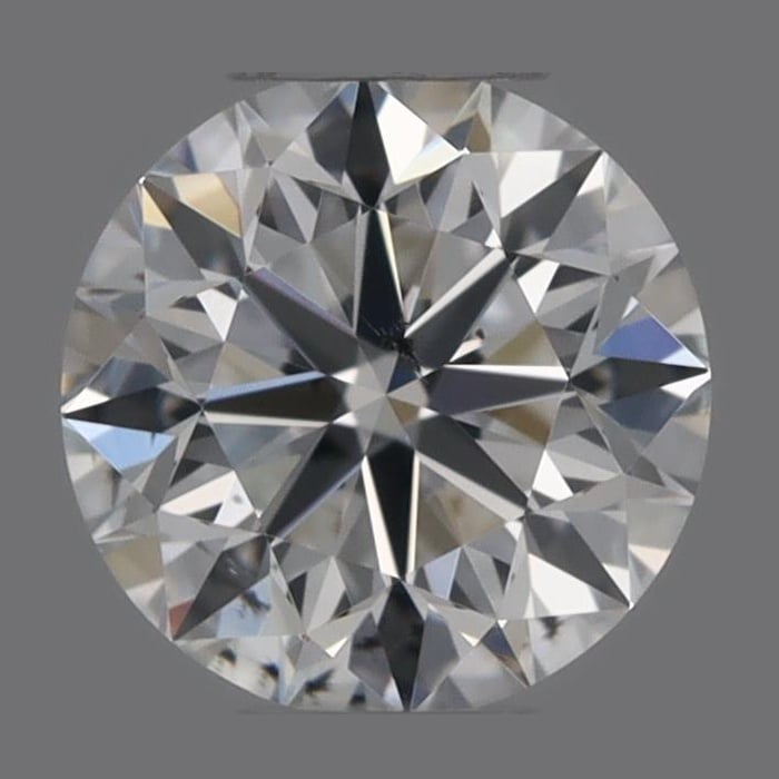 Real Diamond Image
