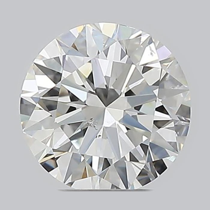 Real Diamond Image