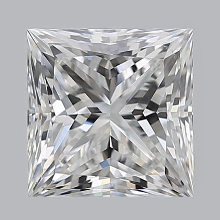 Real Diamond Image