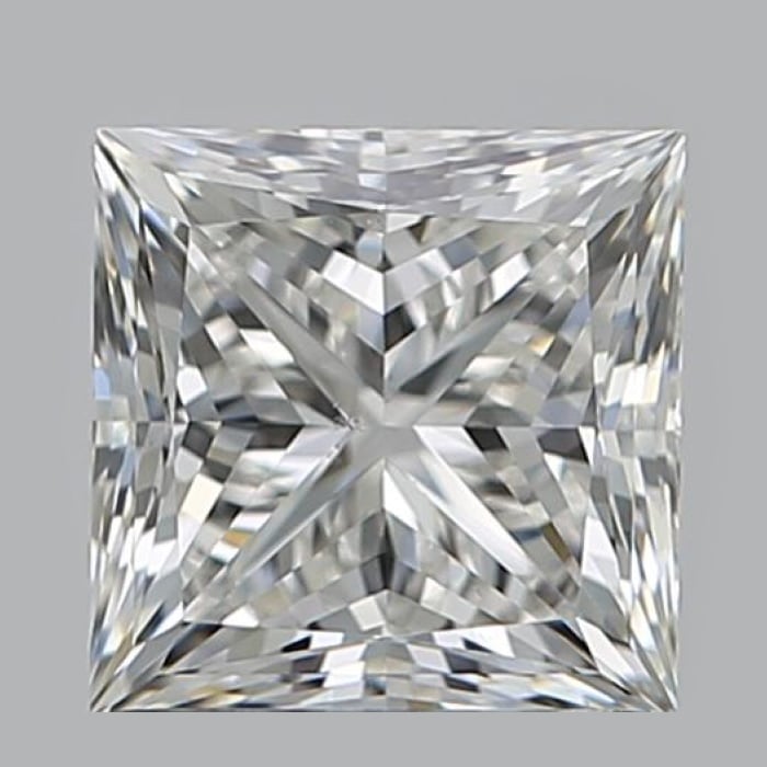 Real Diamond Image