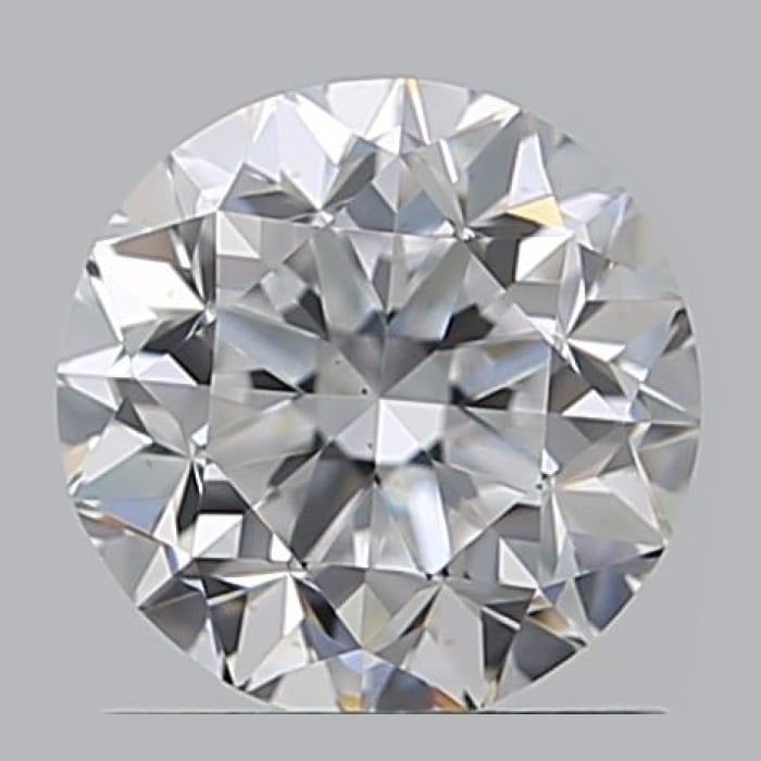 Real Diamond Image