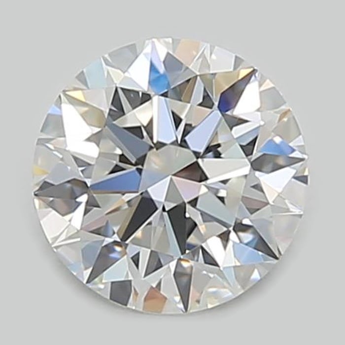 Real Diamond Image