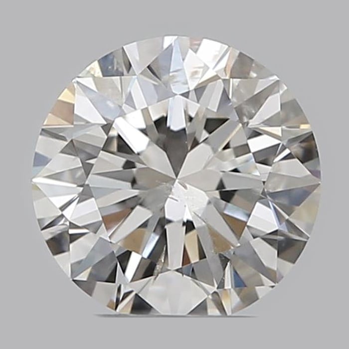 Real Diamond Image