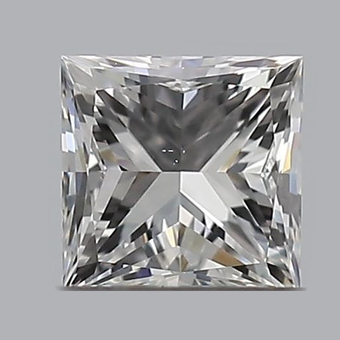 Real Diamond Image