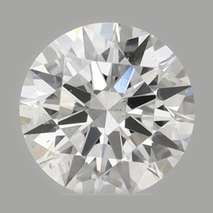 Real Diamond Image