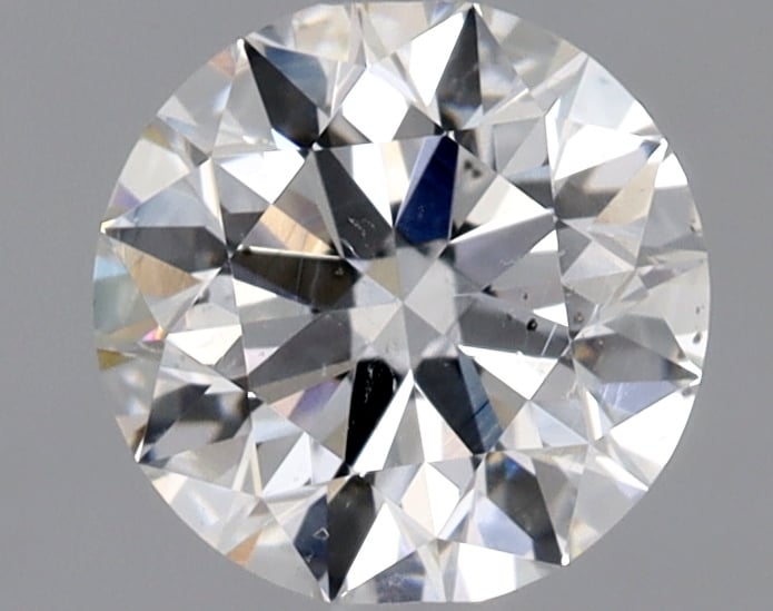 Real Diamond Image