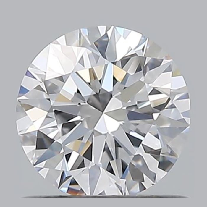 Real Diamond Image