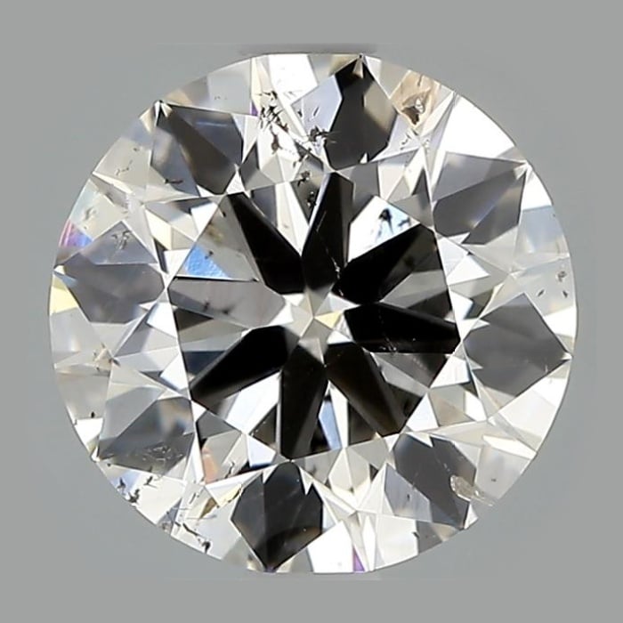 Real Diamond Image