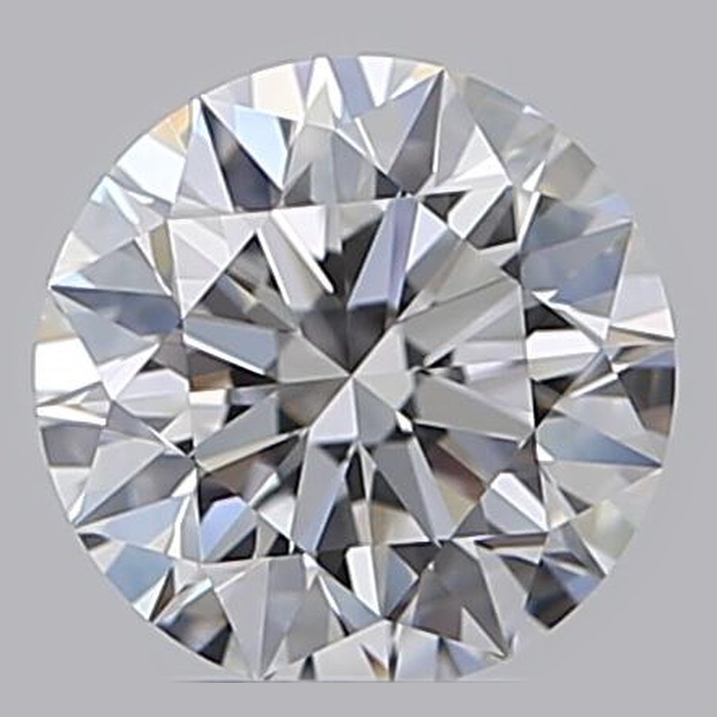 Real Diamond Image