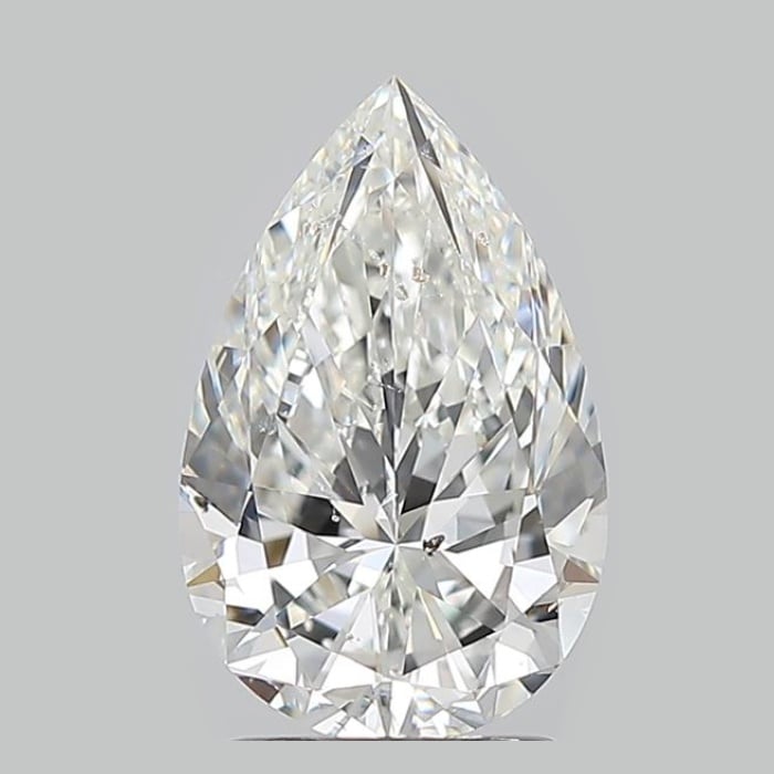 Real Diamond Image