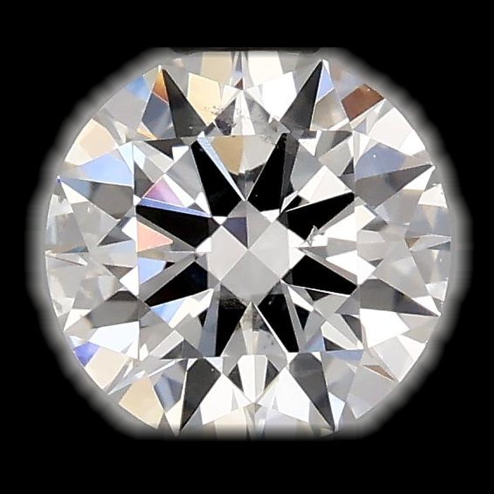 Real Diamond Image