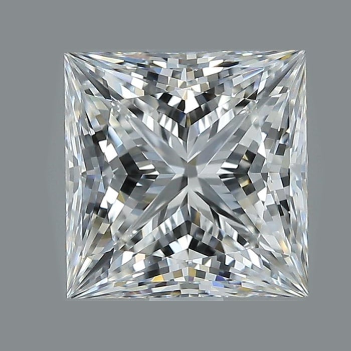 Real Diamond Image