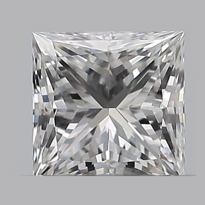 Real Diamond Image