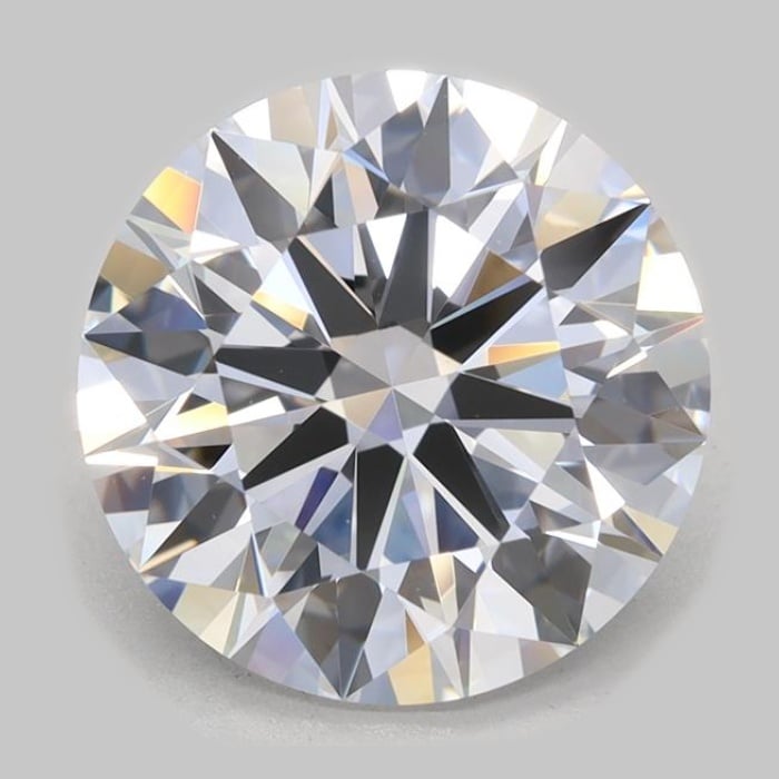 Real Diamond Image