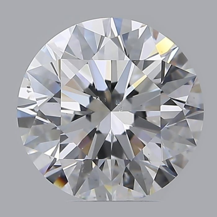 Real Diamond Image