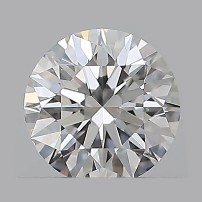 Real Diamond Image