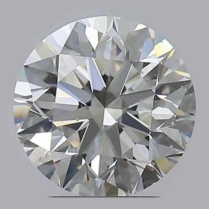 Real Diamond Image