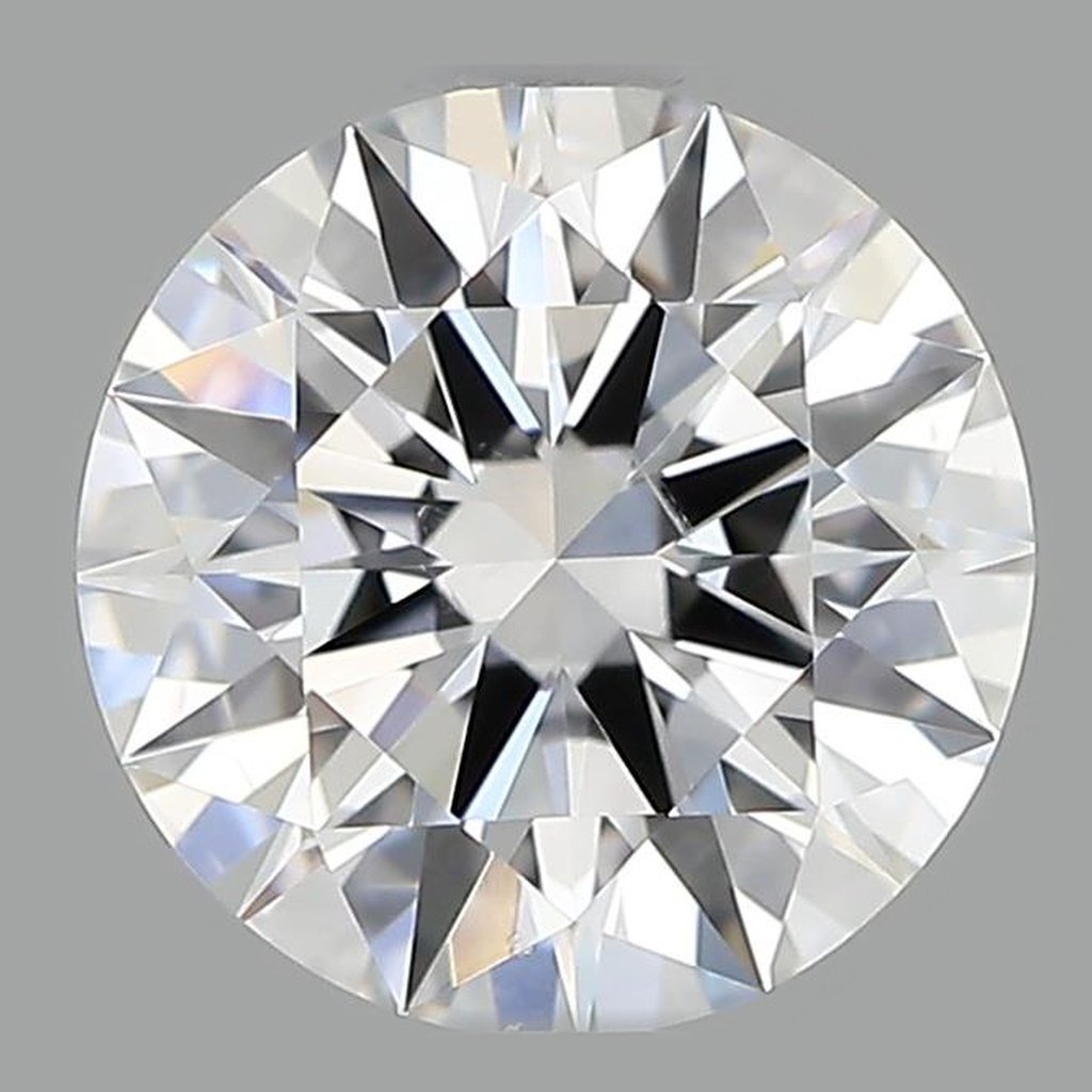 Real Diamond Image