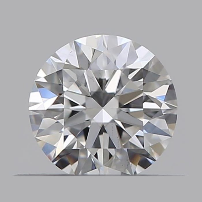 Real Diamond Image