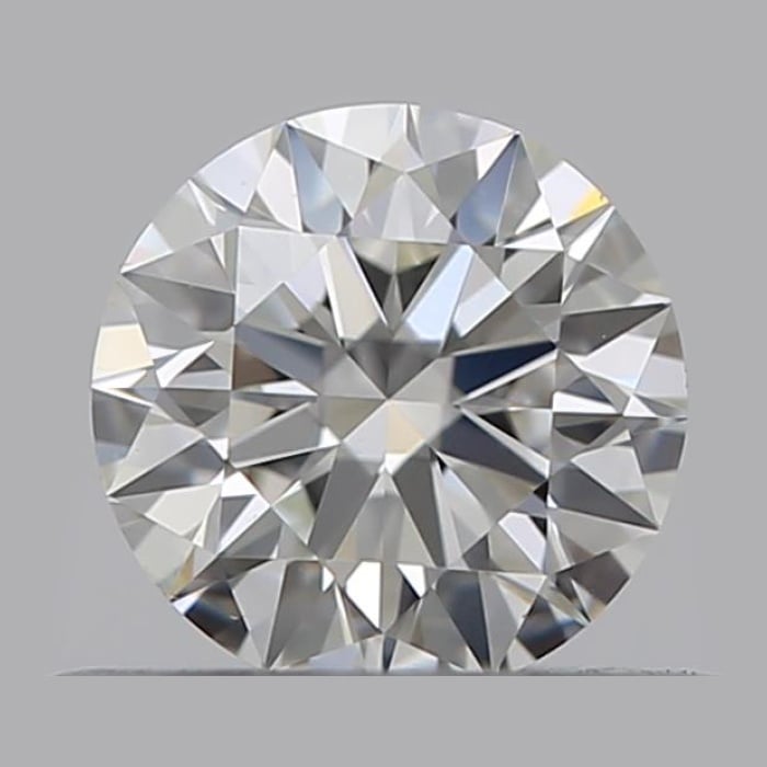 Real Diamond Image