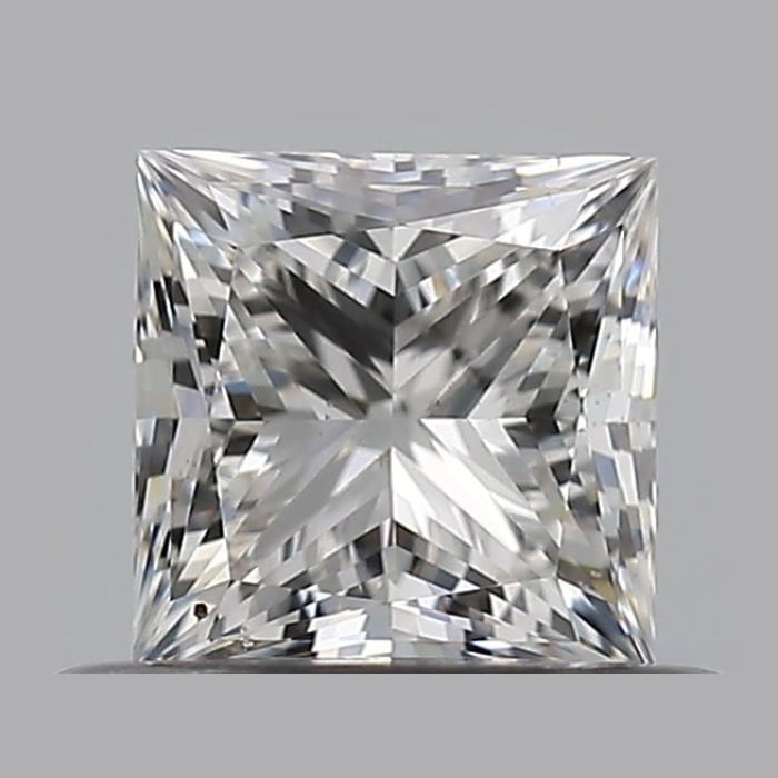 Real Diamond Image