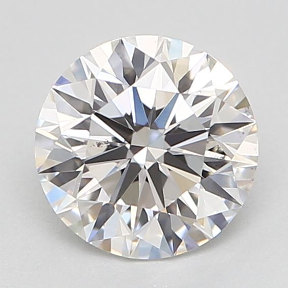 Real Diamond Image