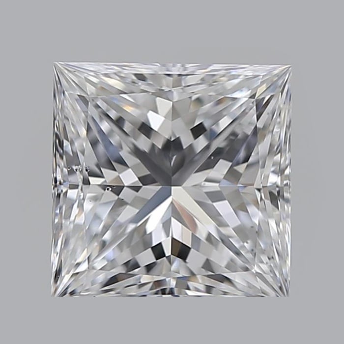 Real Diamond Image