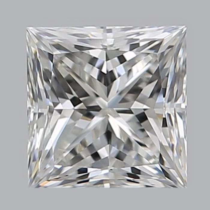 Real Diamond Image
