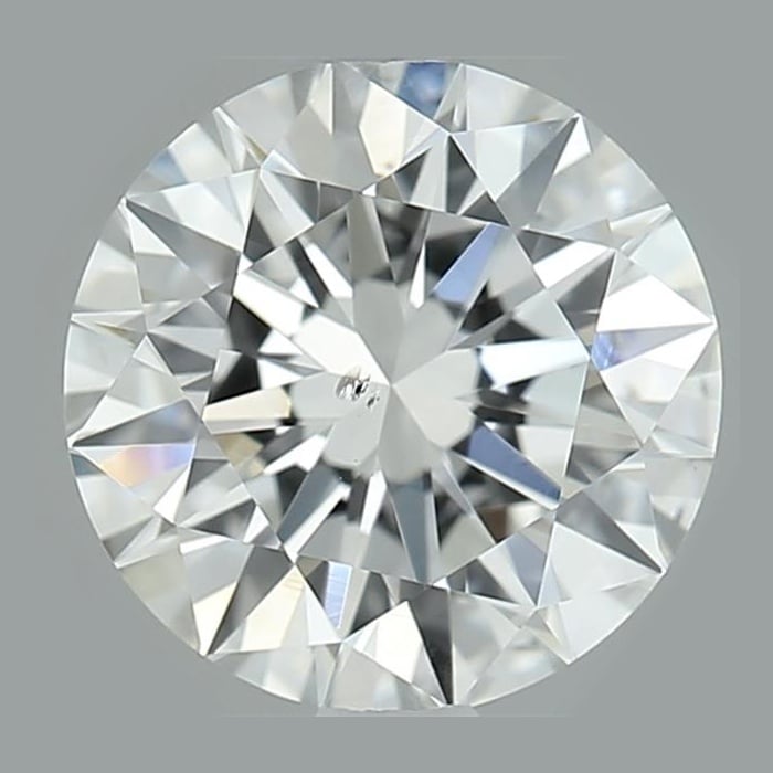Real Diamond Image