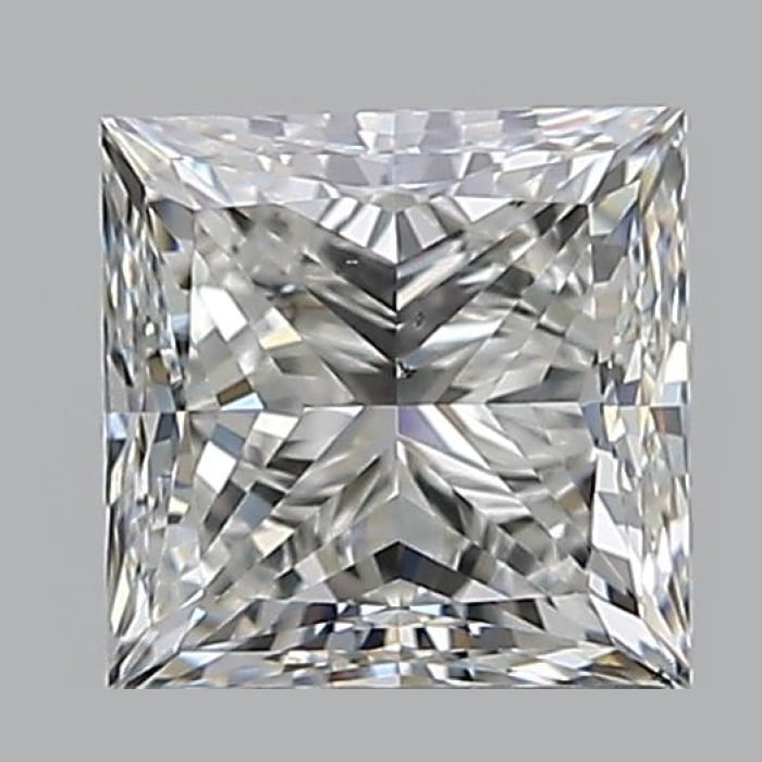 Real Diamond Image