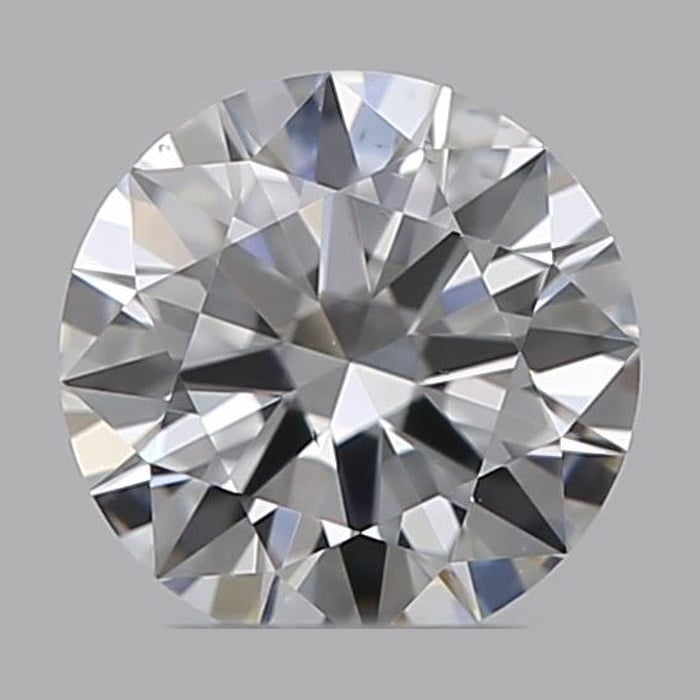 Real Diamond Image