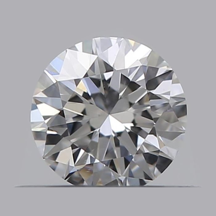 Real Diamond Image