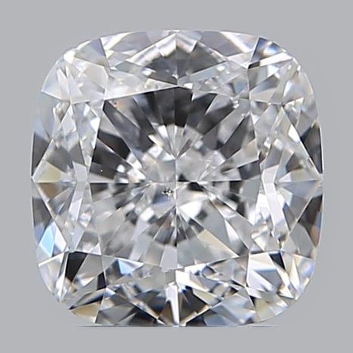 Real Diamond Image