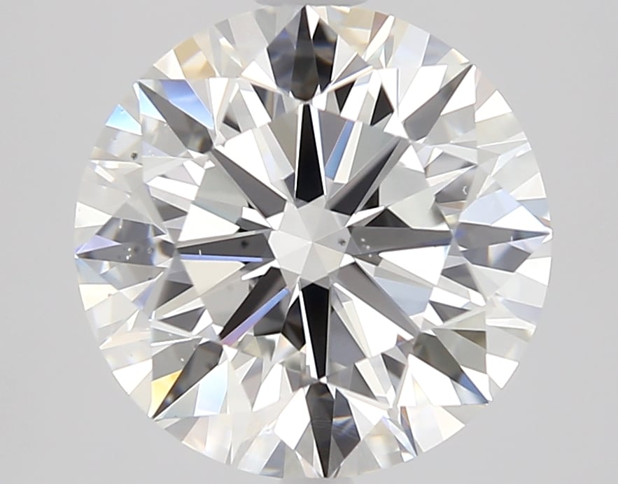 Real Diamond Image