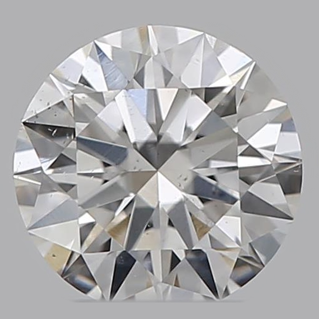 Real Diamond Image