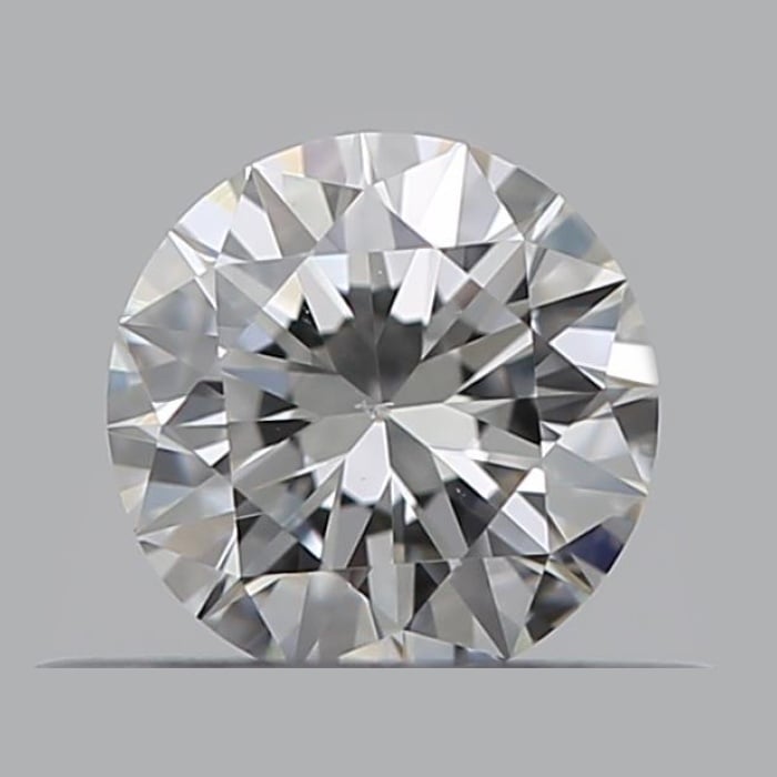 Real Diamond Image